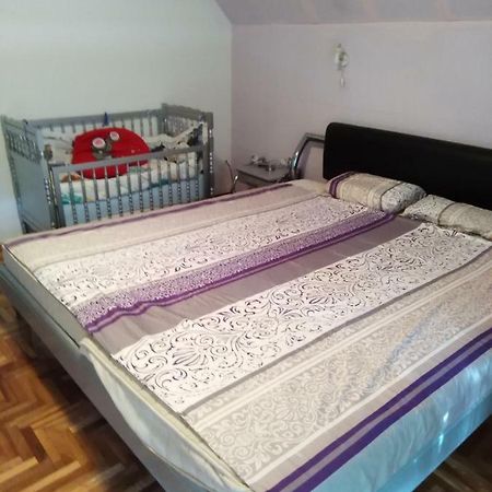 Sunce Bed & Breakfast Ćuprija Екстериор снимка