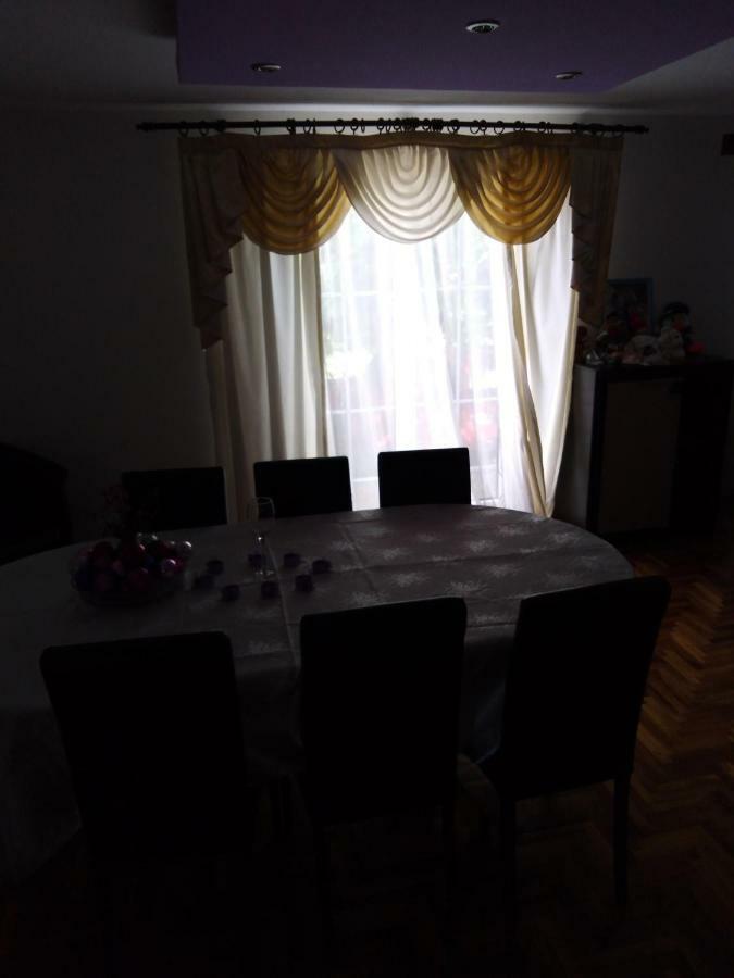 Sunce Bed & Breakfast Ćuprija Екстериор снимка