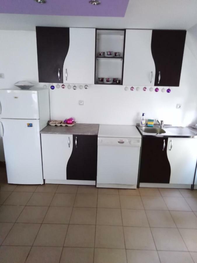 Sunce Bed & Breakfast Ćuprija Екстериор снимка
