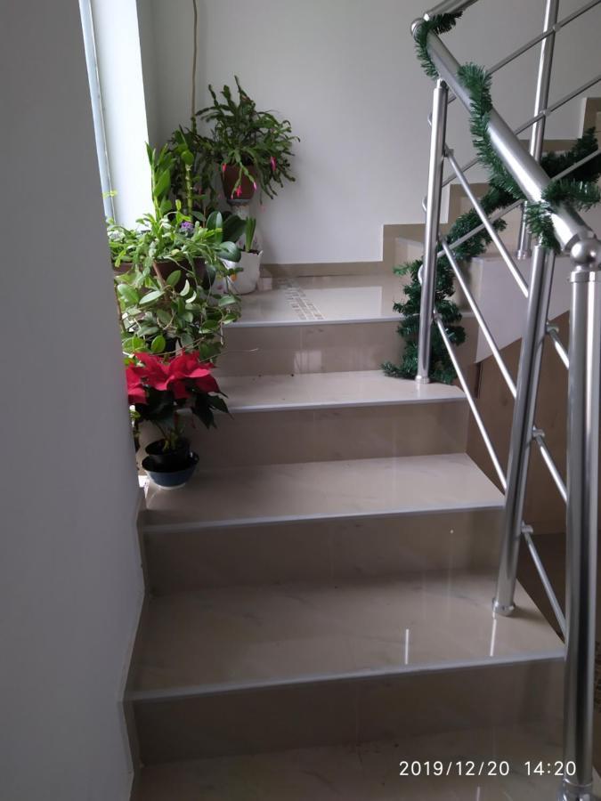 Sunce Bed & Breakfast Ćuprija Екстериор снимка