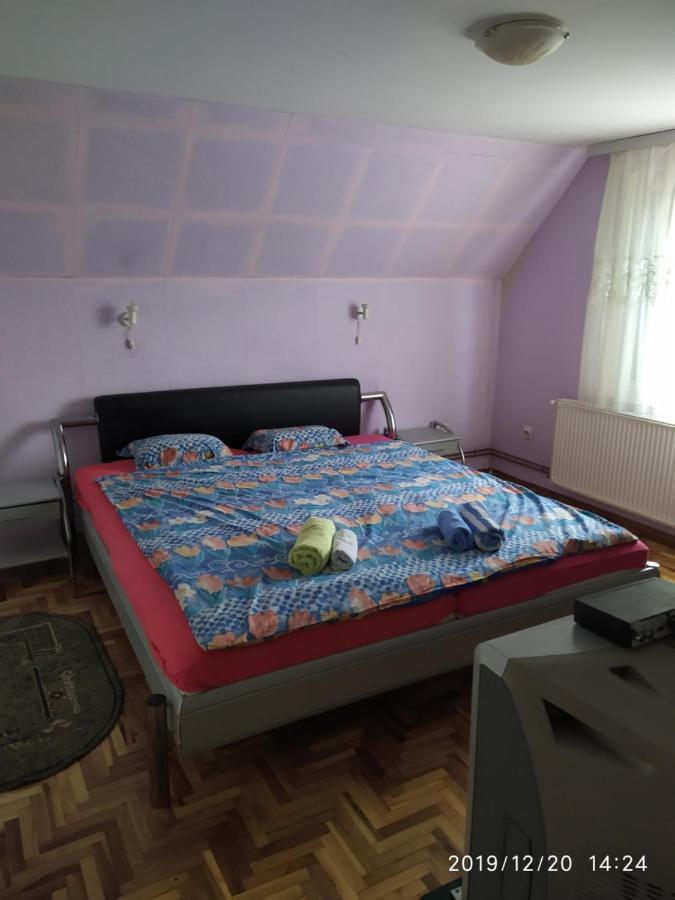 Sunce Bed & Breakfast Ćuprija Екстериор снимка