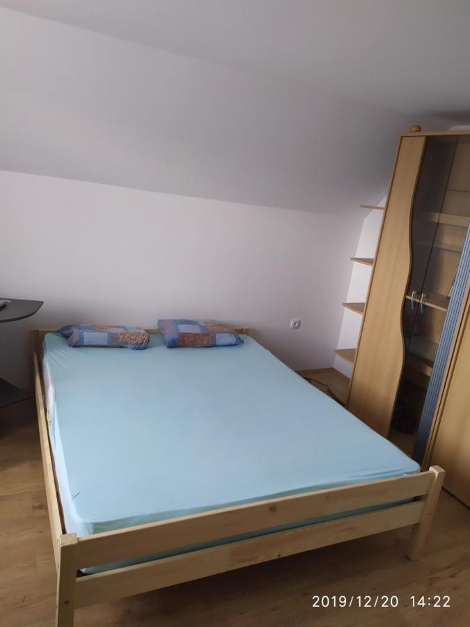 Sunce Bed & Breakfast Ćuprija Екстериор снимка